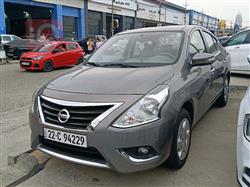Nissan Sunny